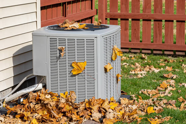 Best Residential HVAC in St George, KS