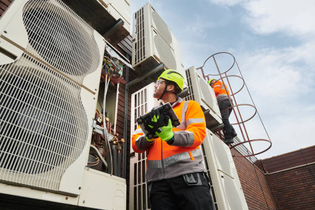 Best Geothermal HVAC Systems in St George, KS