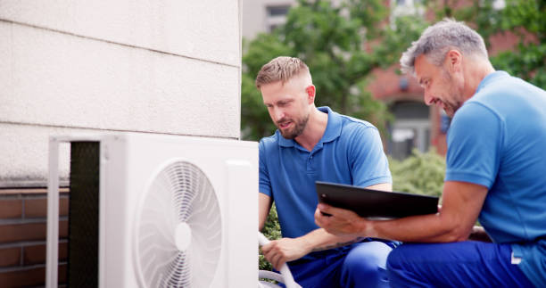 Best HVAC Supply and Distribution in St George, KS