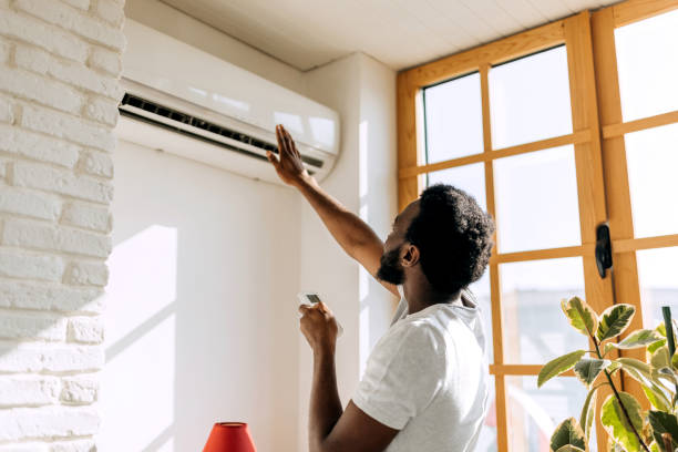Best Residential HVAC in St George, KS