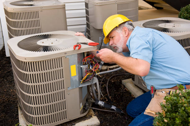 Best Ductless Mini-Split Systems in St George, KS