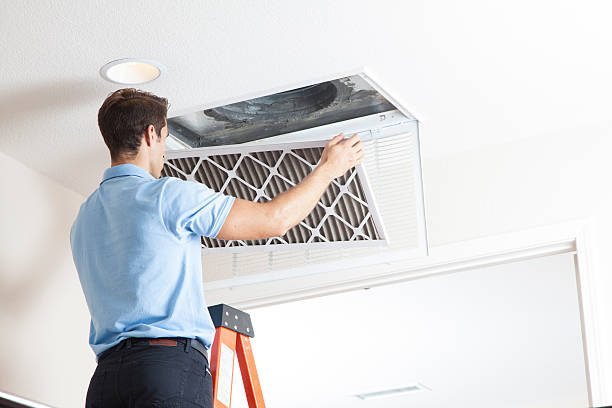 Best HVAC Software and Technology in St George, KS